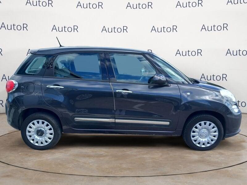 FIAT 500L 0.9 TwinAir Turbo Natural Power