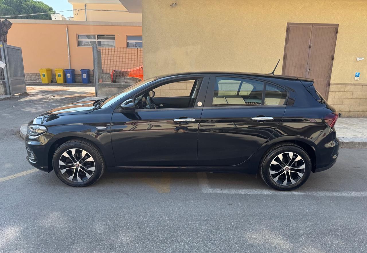 Fiat Tipo 1.3 Mjt S&S 5 porte Mirror