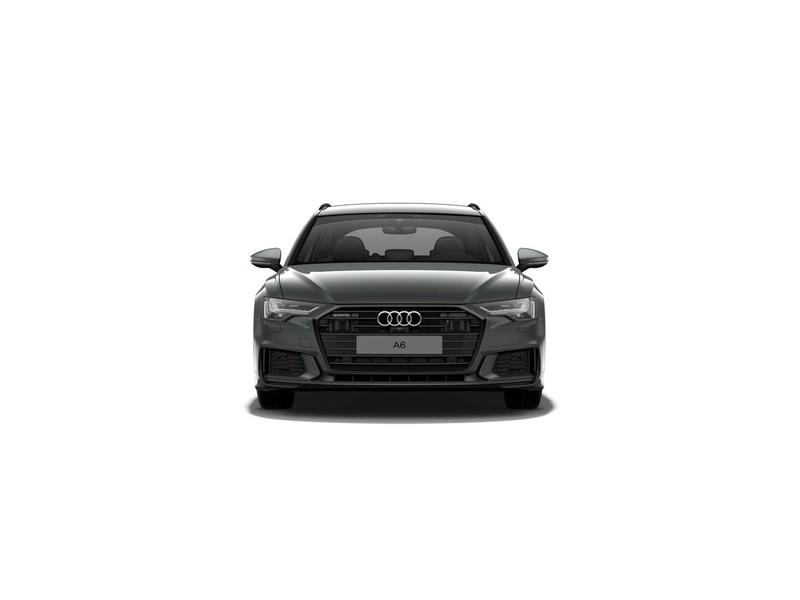 Avant 50TDI 286CV quattro tiptronic Business Sport