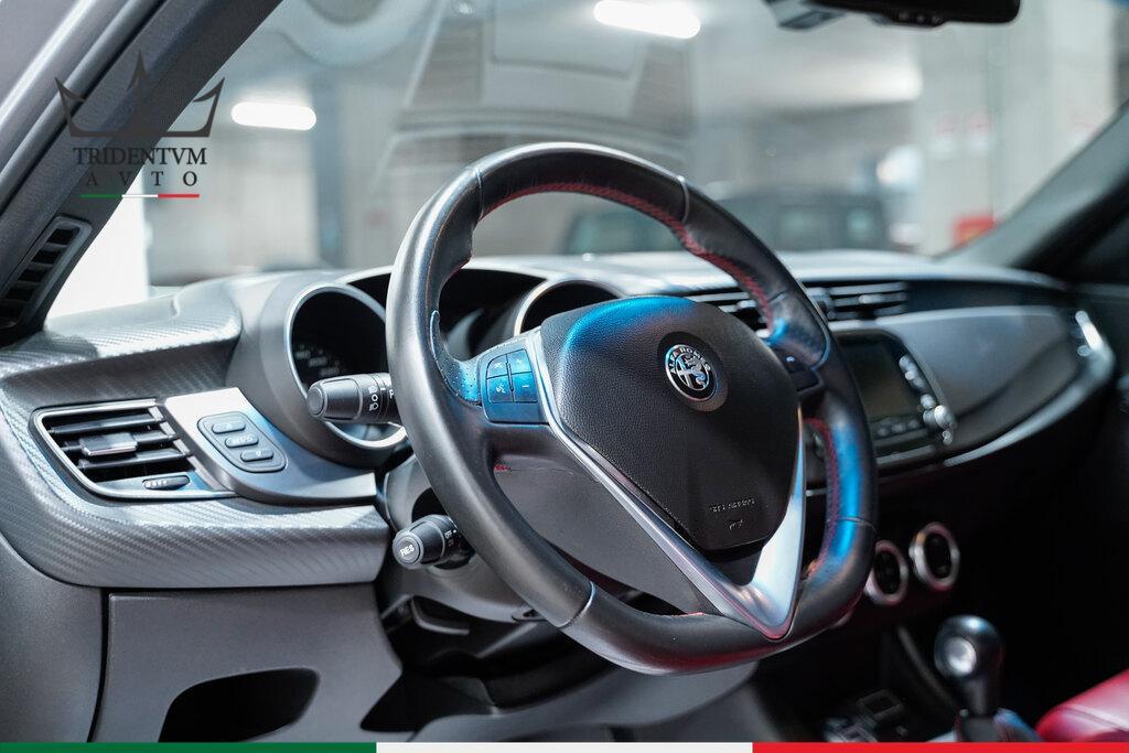 Alfa Romeo Giulietta Giulietta 1750 turbo Veloce 240cv tct