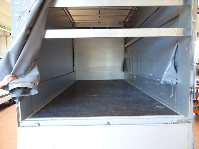 FIAT Ducato 35Q 2.2Mjt140CV PLXL cass 4.5 CENTINA REGOLABILE