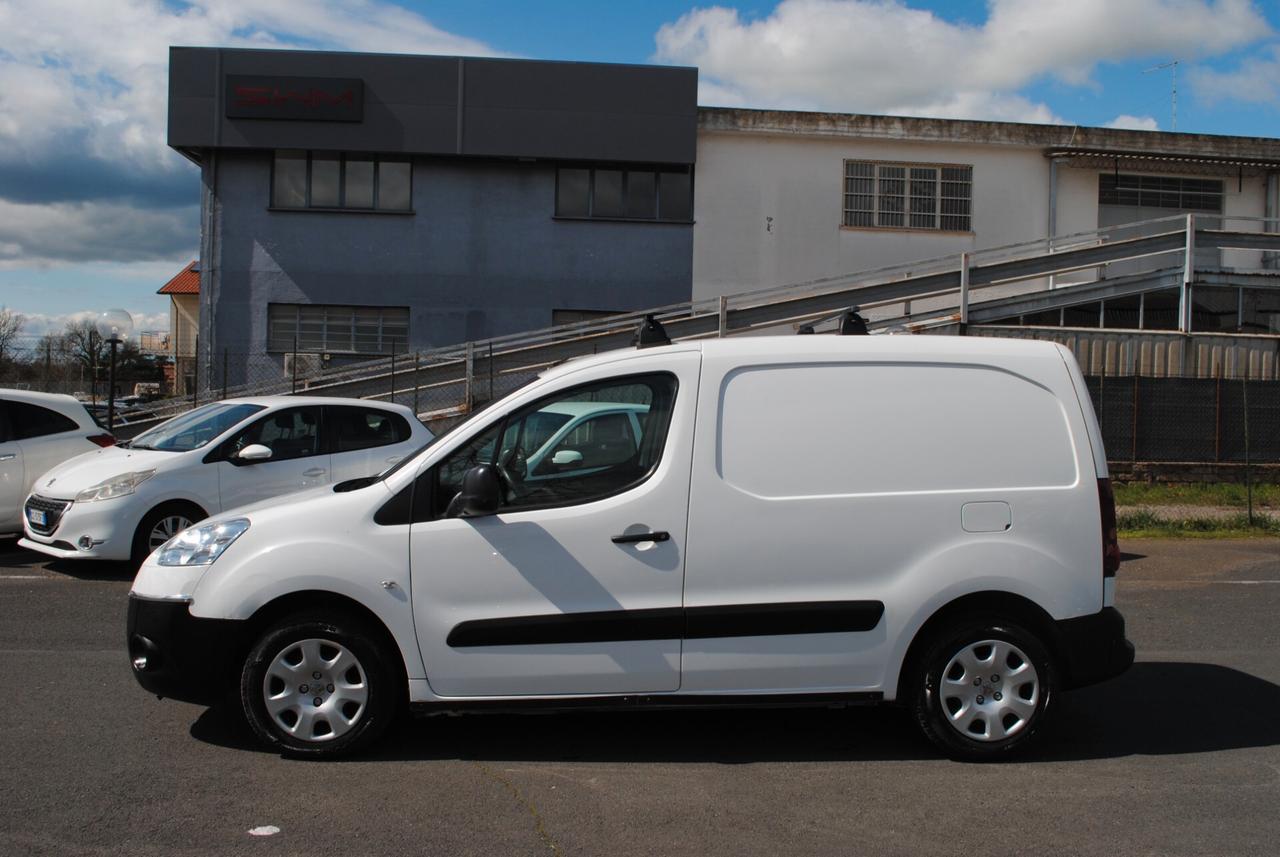 PEUGEOT PARTNER 1.6 HDI 90 CV
