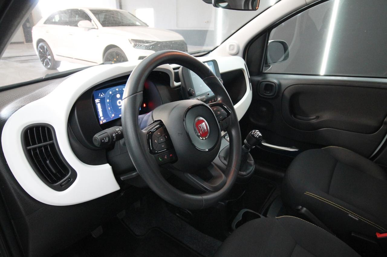 FIAT PANDINA 1.0 65 CV HYBRID CROSS