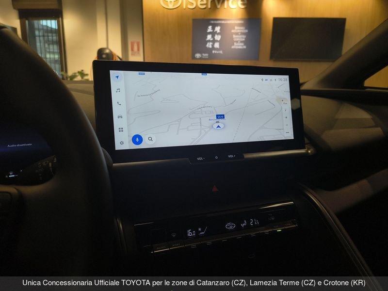 Toyota C-HR C-HR 1.8 HV Trend