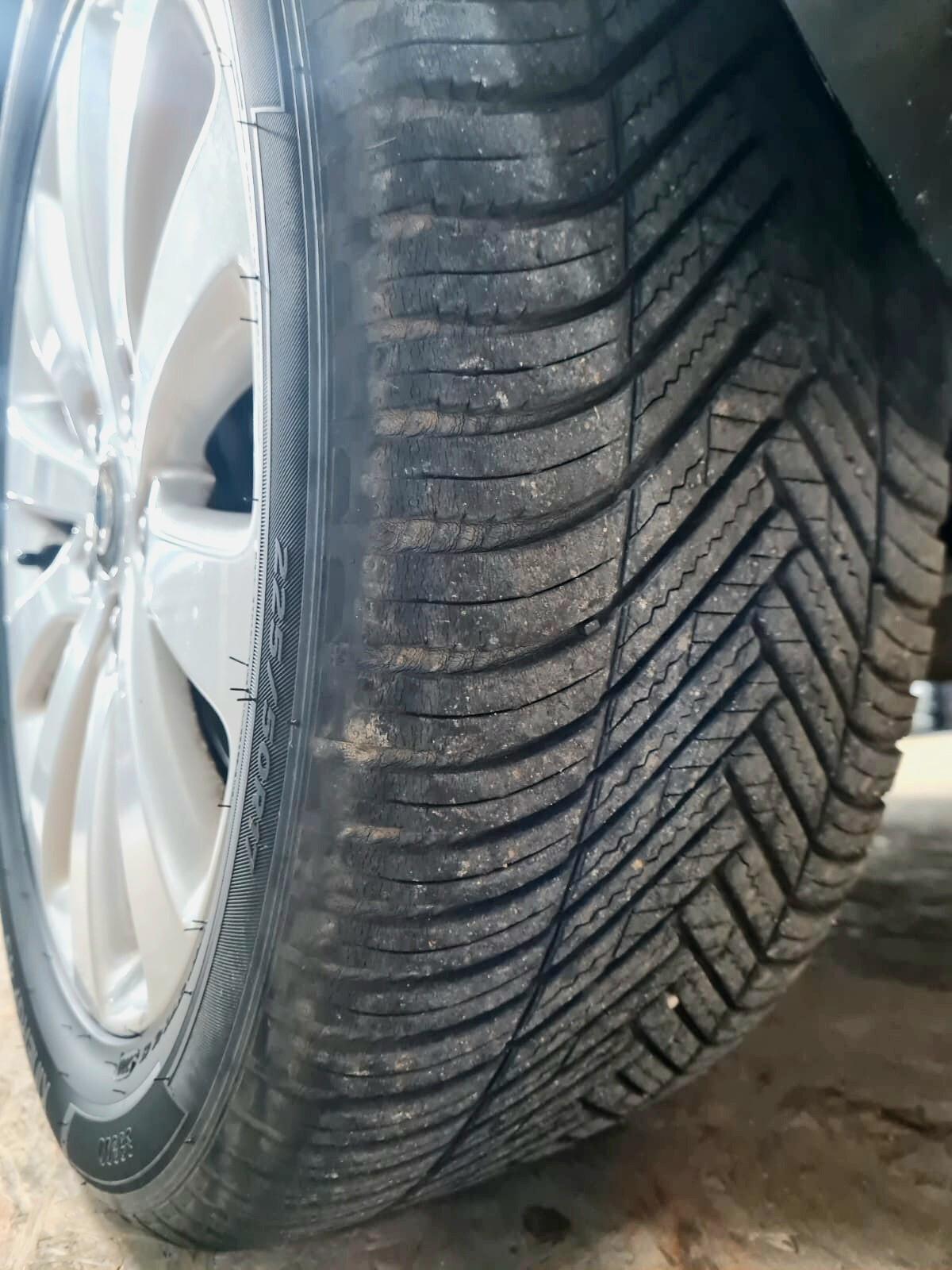 OPEL ASTRA 1.7 CDTI 110CV SPORTS TOURER COSMO