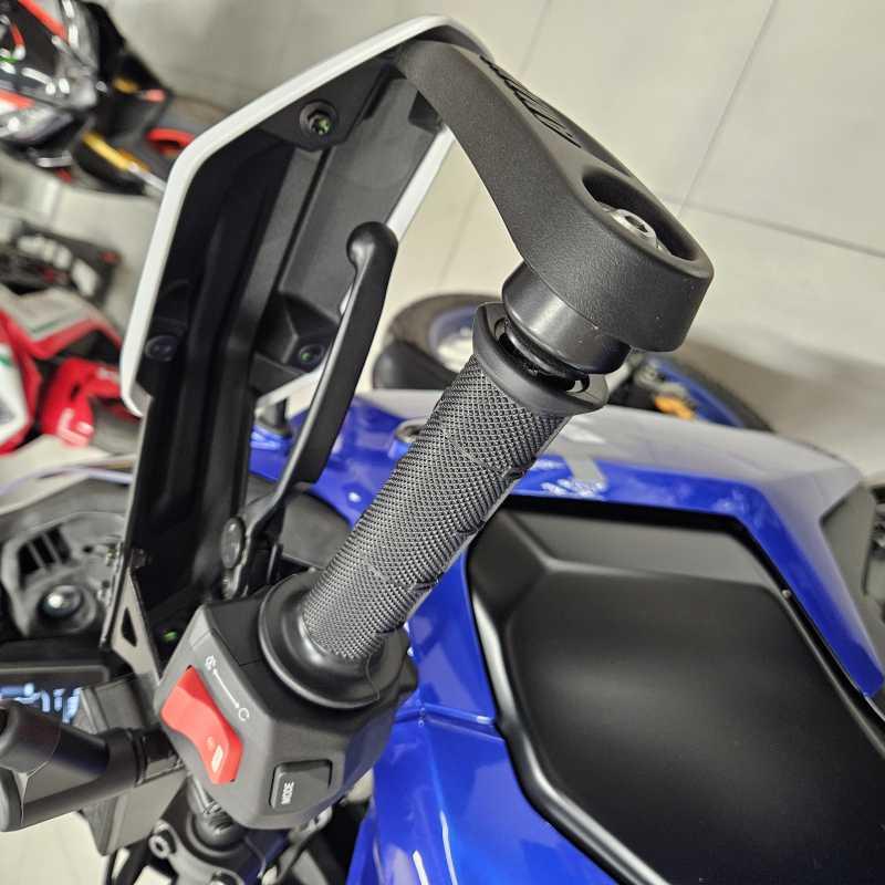 Yamaha Ténéré 700 - 2026