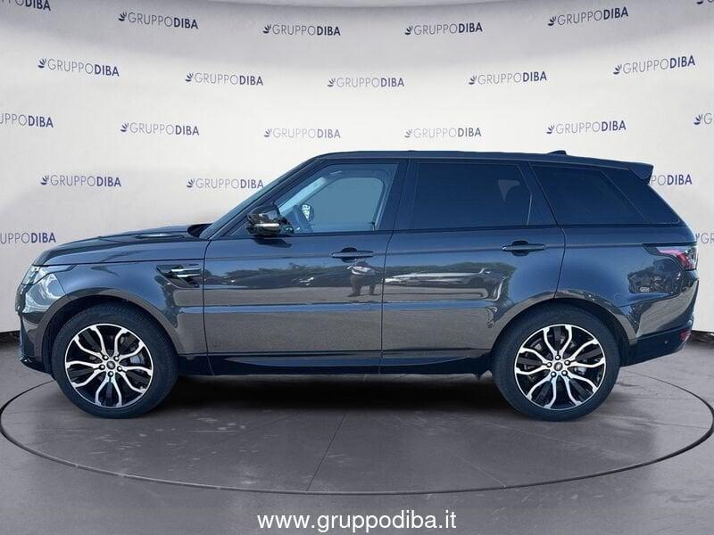 Land Rover RR Sport II 2018 Die. 3.0d i6 mhev HSE 249cv auto
