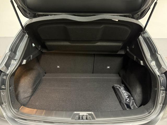 NISSAN Qashqai 1.3 DIG-T 140 CV Business