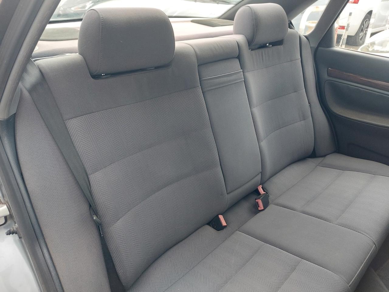 Audi A4 1.9 TDI/110 CV cat da amatore