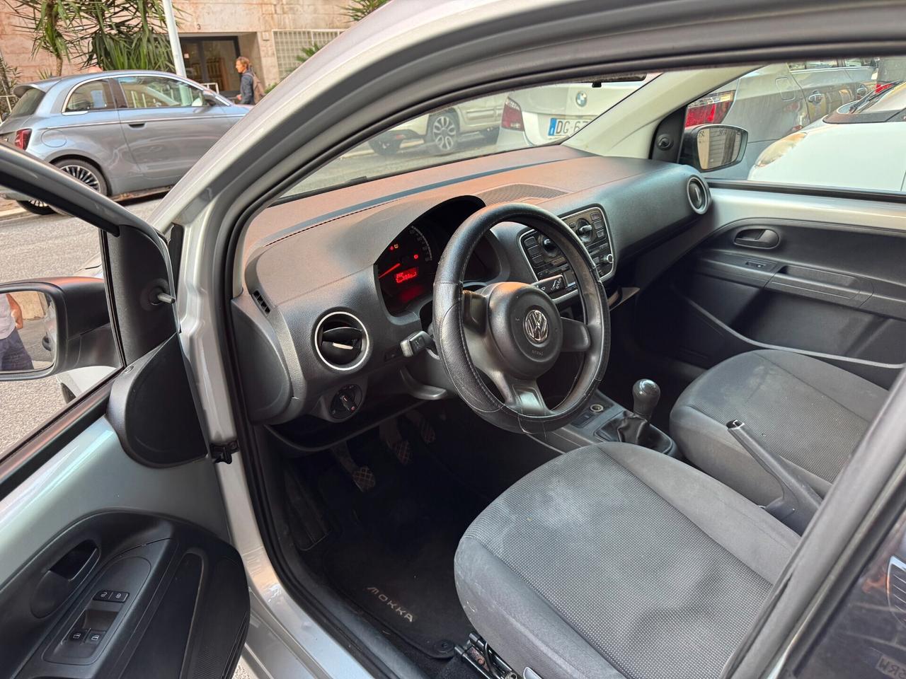 Volkswagen up! 1.0 5p. move