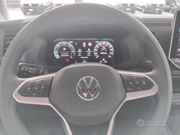 Volkswagen Crafter 35 L3H3 2.0TDI 140CV GARANZIA 5