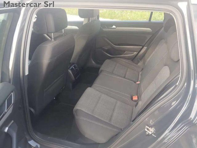 VOLKSWAGEN Passat Variant 2.0 tdi 150cv Business SCR EVO - GD114TJ
