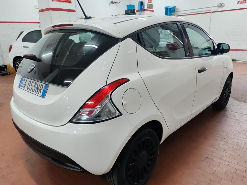 Lancia Ypsilon 1.2 " Elefantino Blu " PREZZO REALE