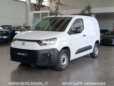 FIAT Doblò 1.5 BlueHdi 100CV MT6 PC-TN Van