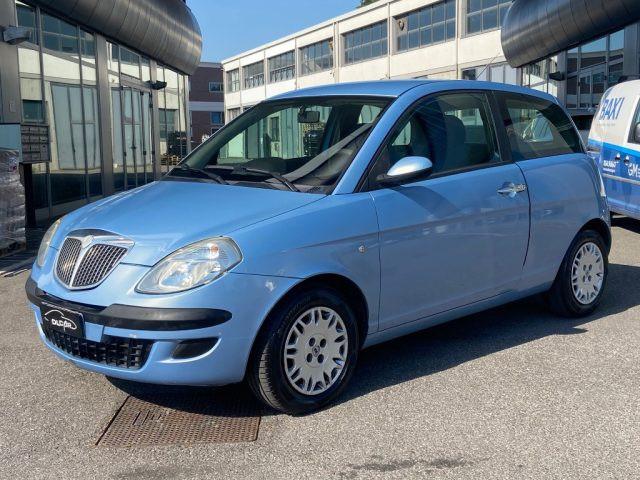 LANCIA Ypsilon 1.2