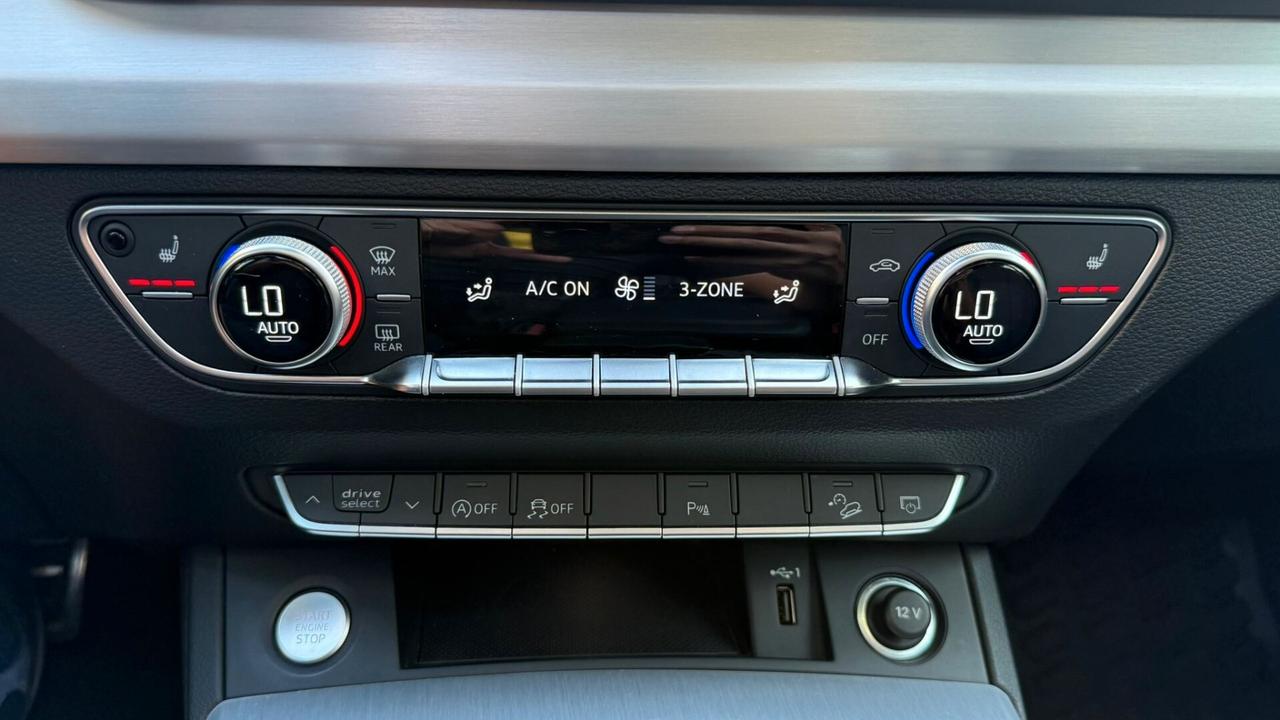 AUDI Q5 SPB 40 TDI 2023 S-LINE PLUS