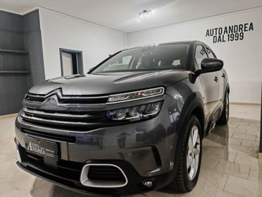 Citroen C5 Aircross BlueHDi Shine Fulll 2022