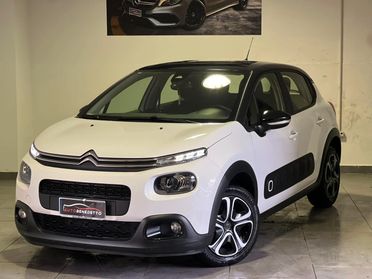 CITROEN C3 PURETECH SHINE 83CV 2019