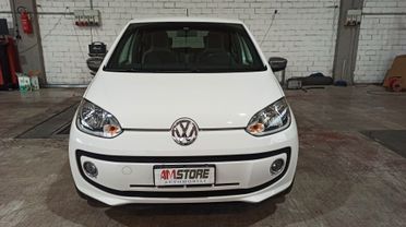 OFF12 NATALE Volkswagen up! 1.0 5p. 2014