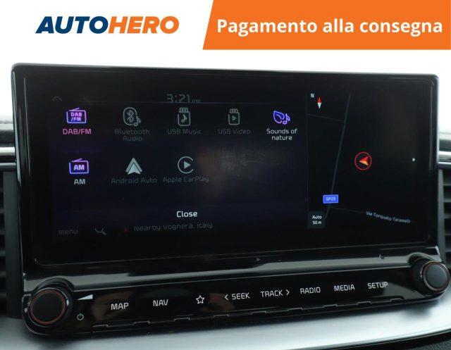 KIA XCeed 1.6 CRDi 136 CV MHEV iMT High Tech