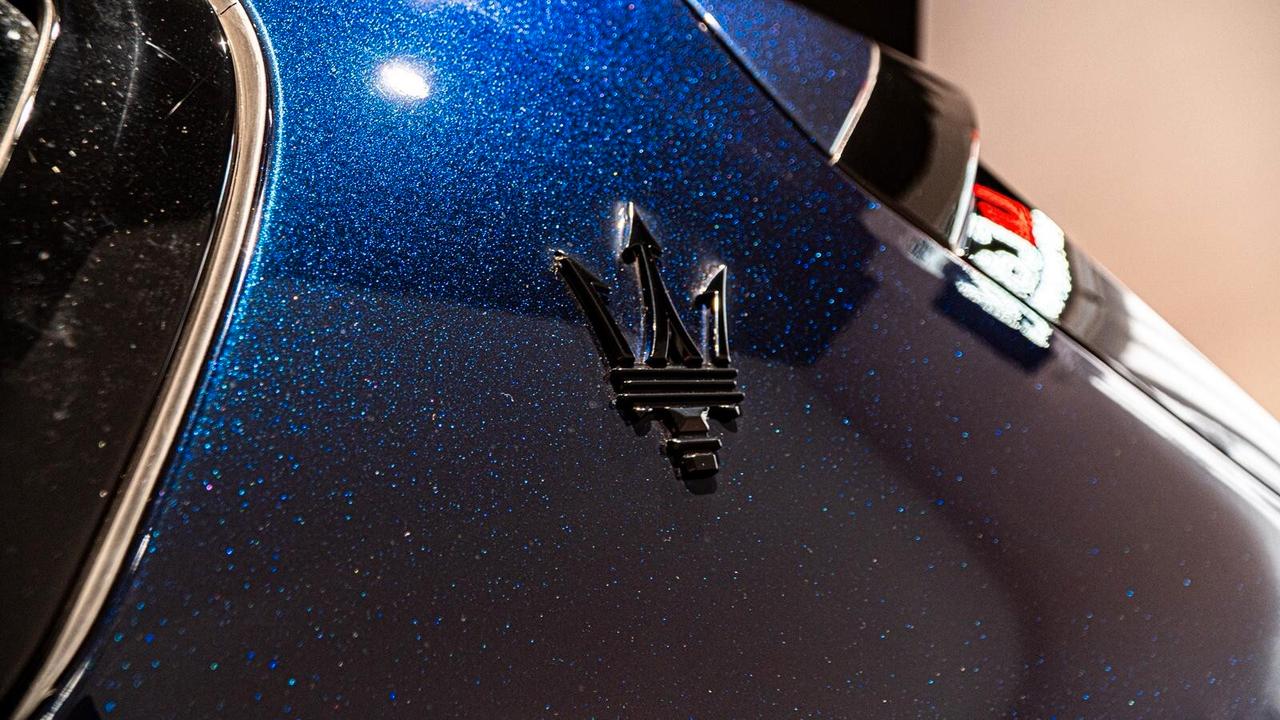 Maserati Grecale MHEV 330 CV AWD Modena