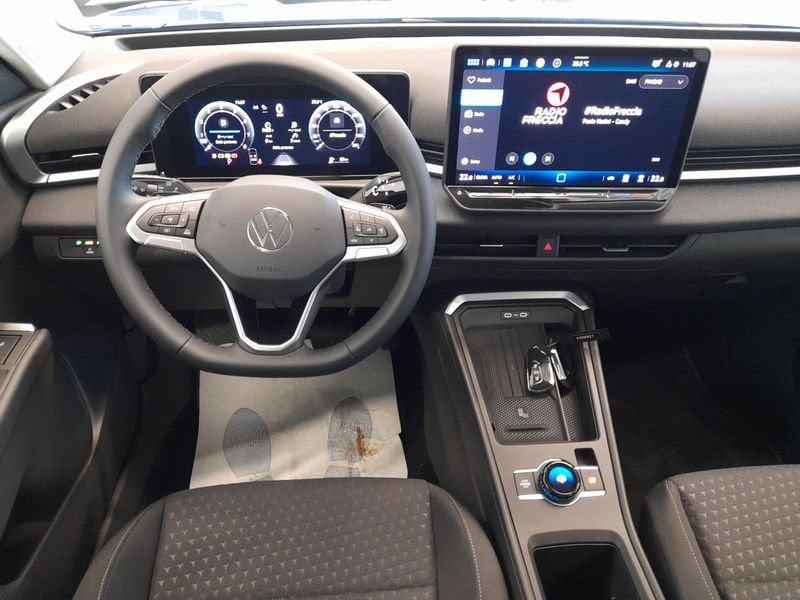 Volkswagen T-Roc 1.5 eTSI 85kW ACT Life DSG