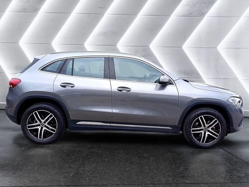 Mercedes-Benz GLA 200 d Sport Plus auto