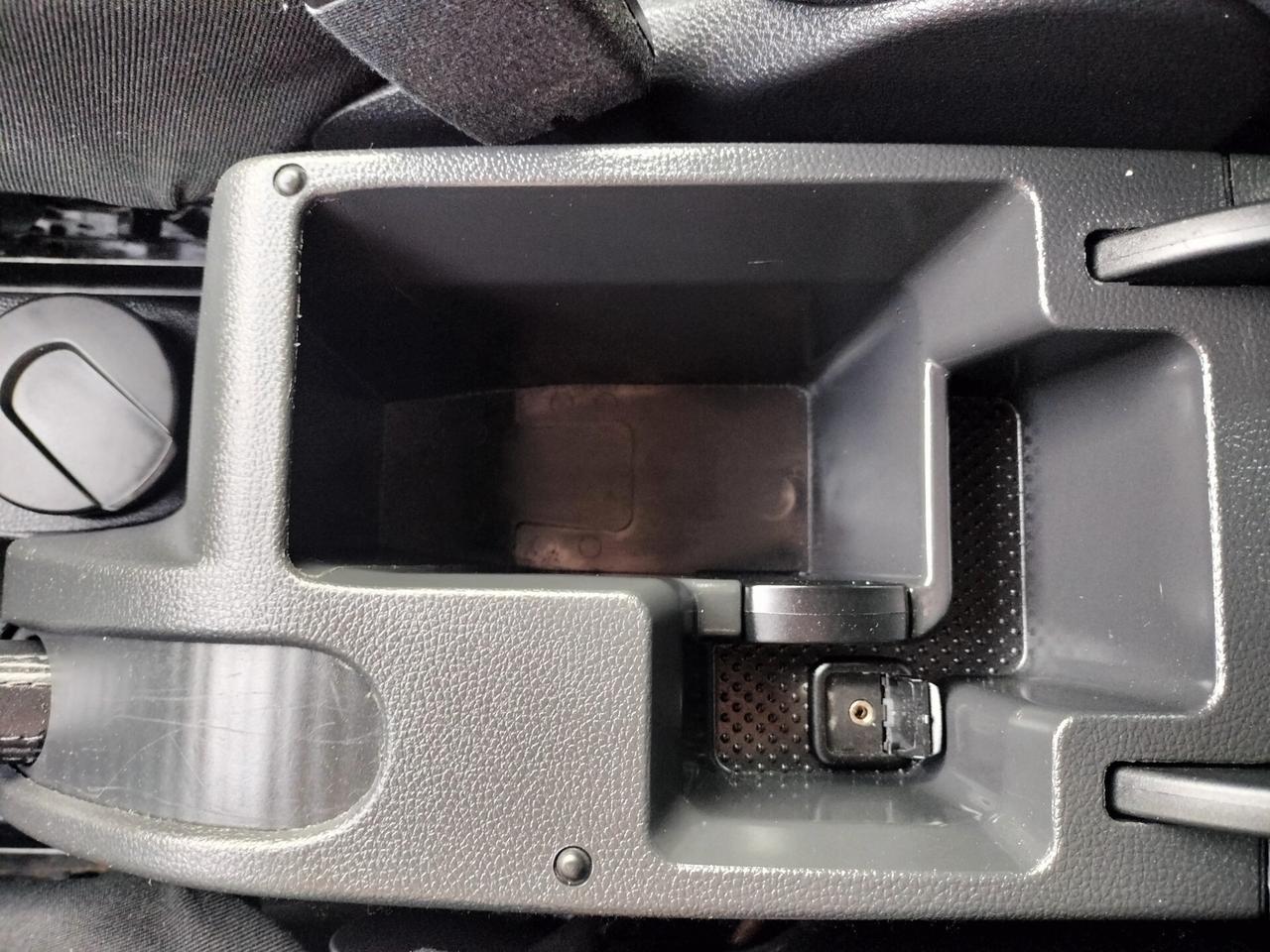 Skoda Yeti 1.2 TSI Adventure benzina GPL