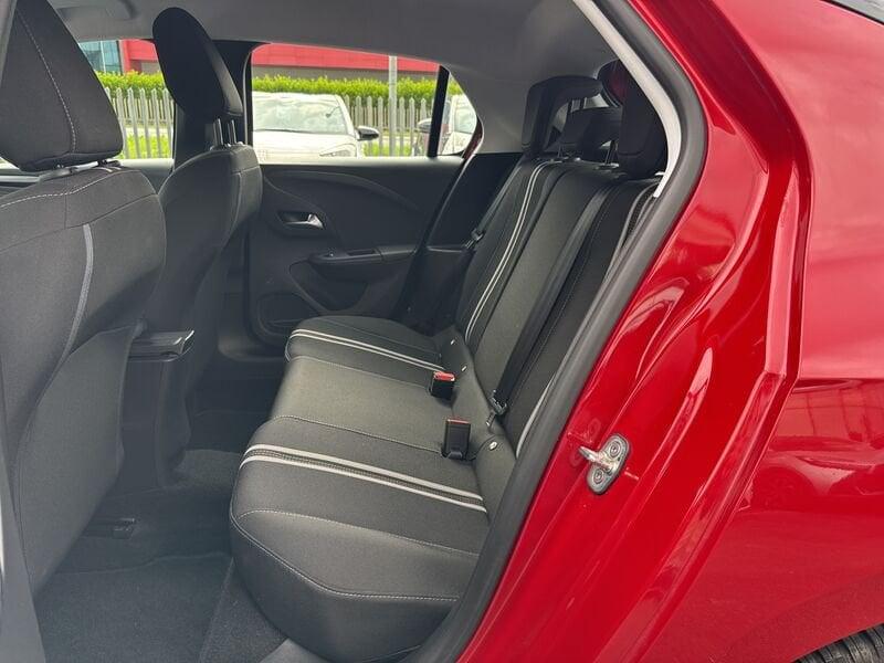 Opel Corsa 1.2 100 CV aut. Design & Tech