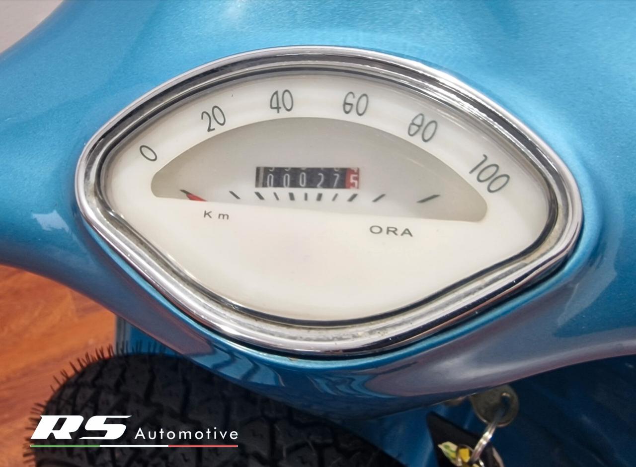 Piaggio Vespa 150 VBB1