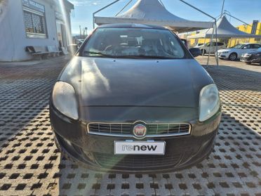 Fiat Bravo 1.4 Dynamic GPL