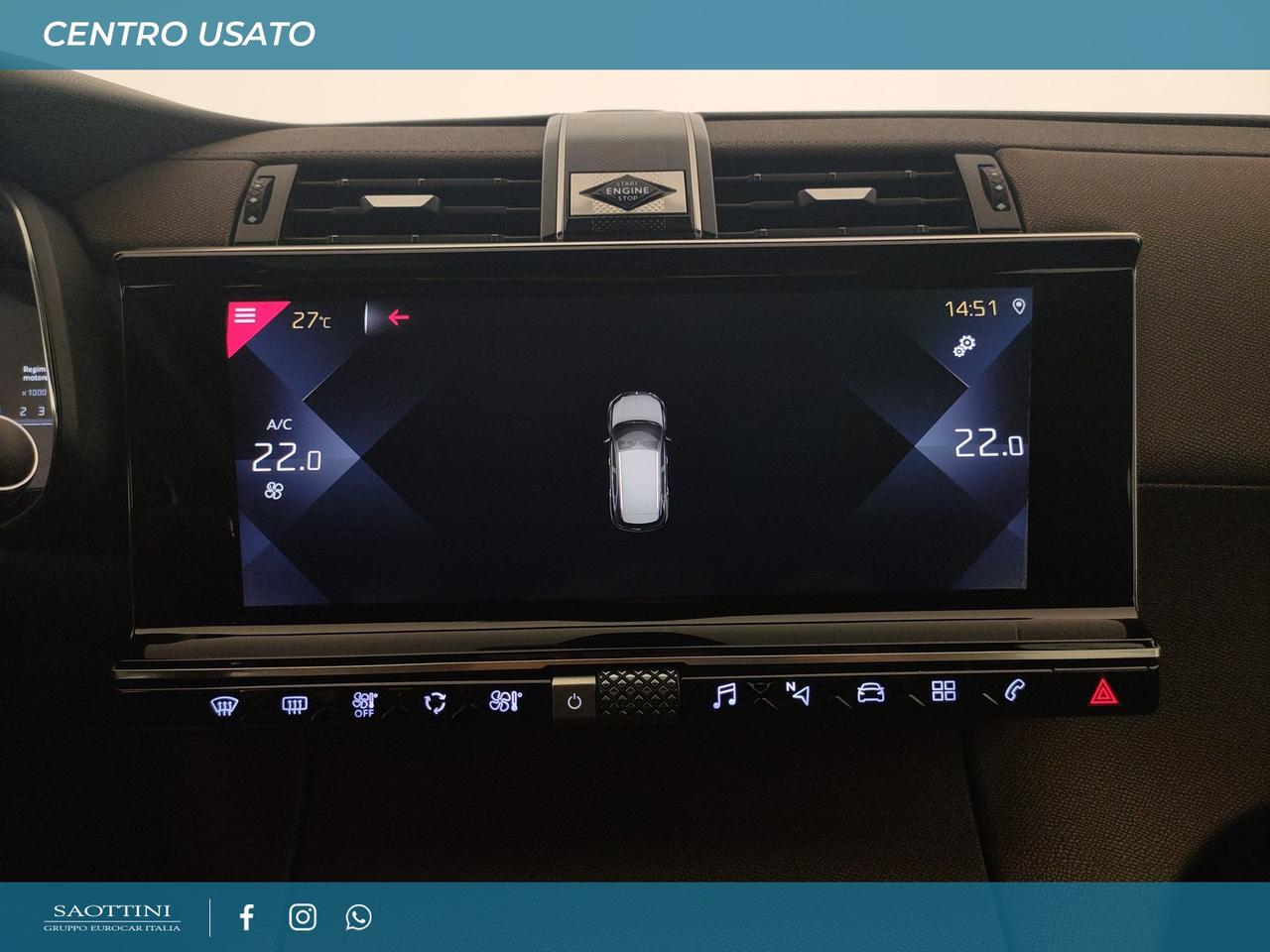 1.6 Puretech Business 180 CV Auto