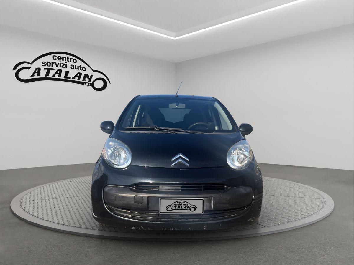 CITROEN - C1 - 1.0 5p. AMI