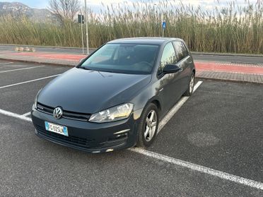 Volkswagen Golf serie 7 - 1.4 TGI 5p. Executive BlueMotion