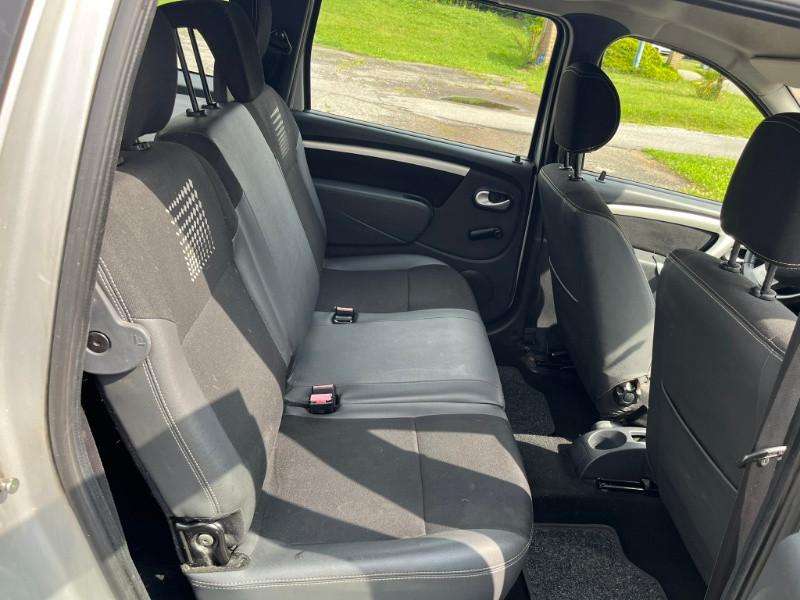 DACIA Logan MCV 1.6 85CV GPL 5 posti Story