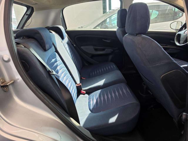 Fiat Grande Punto Grande Punto III 2005 5p 1.4 Fun 77cv