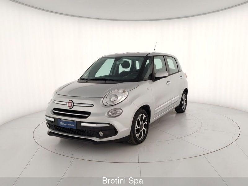 FIAT 500L 1.3 Multijet 95 CV Pop Star