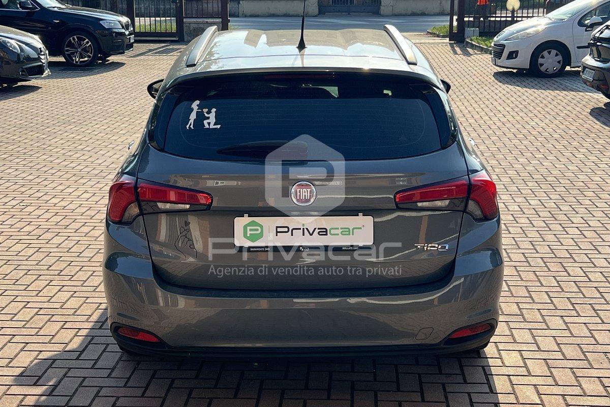 FIAT Tipo 1.6 Mjt S&S 5 porte Easy Business