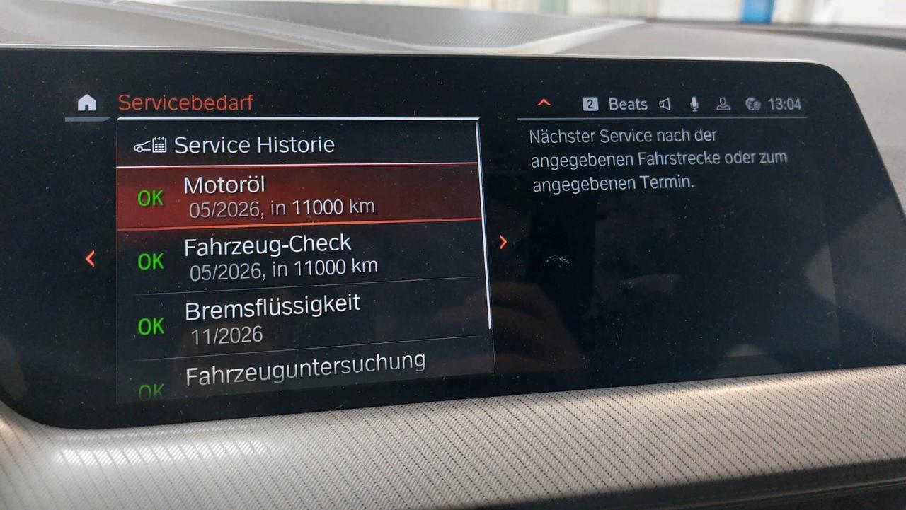 Bmw 118d 5p. M Sport / SEDILI PERFORMANCE / HEAD-UP / NAVI / LED