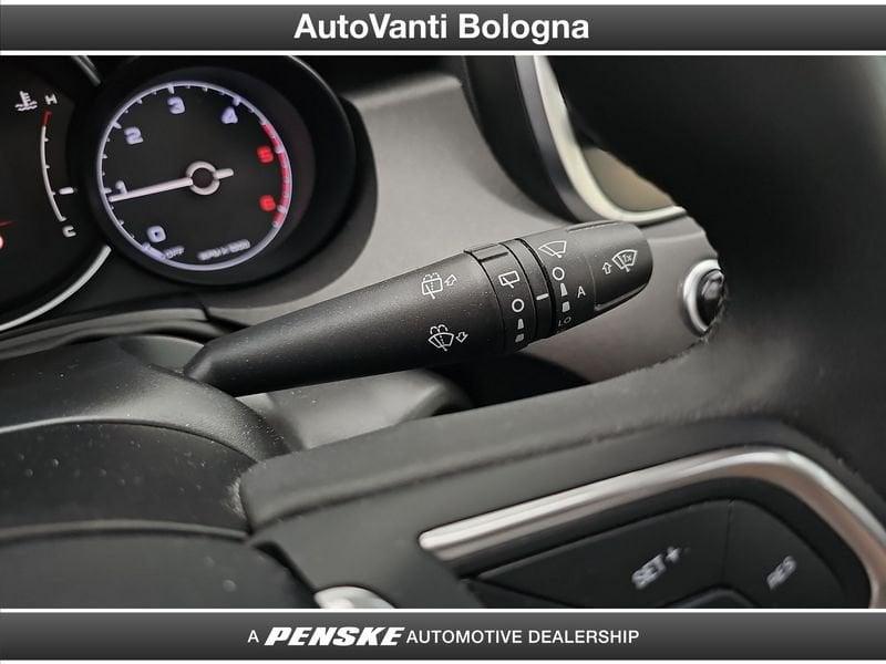 FIAT 500X 500X 1.3 mjt Connect 95cv