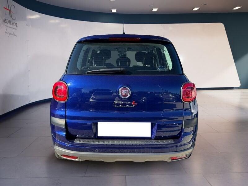FIAT 500L 500L Cross 1.3 mjt 95cv my19