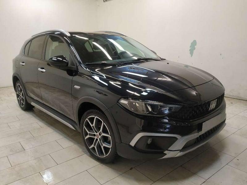 FIAT Tipo 5p 1.0 t3 Cross 100cv