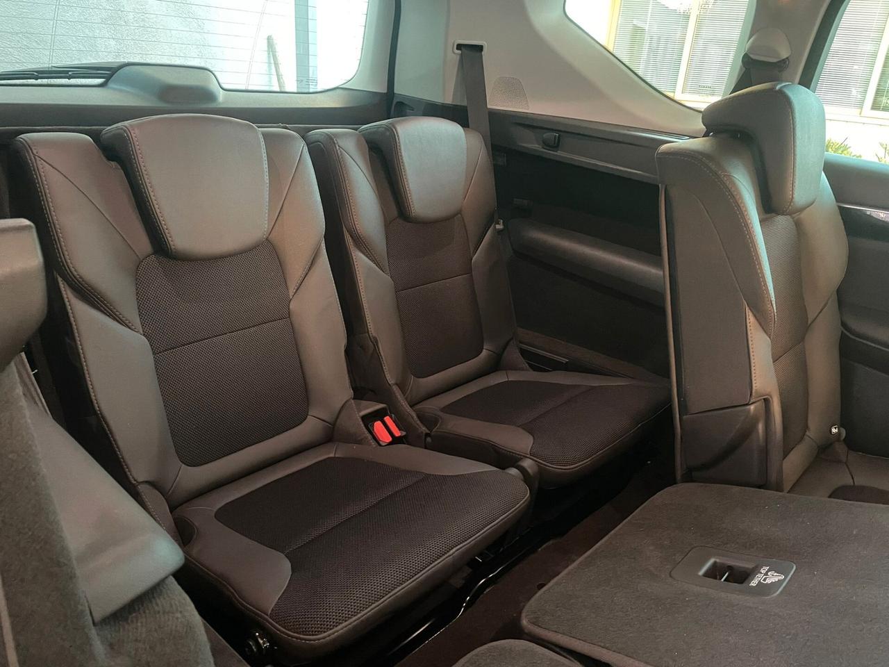 Renault Espace dCi 160CV EDC Energy Initiale Paris 4Control