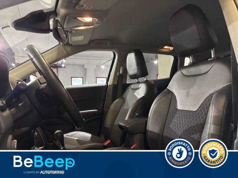 Jeep Compass 1.3 TURBO T4 LIMITED 2WD 150CV DDCT MY20