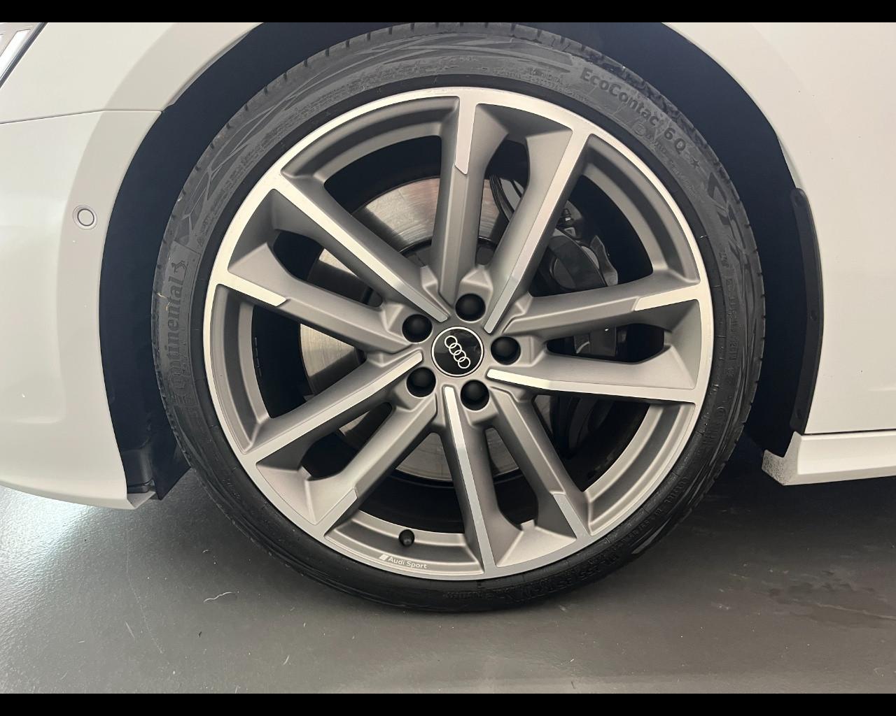 AUDI S6 AVANT 3.0 TDI MHEV TIPTRONIC QUATTRO