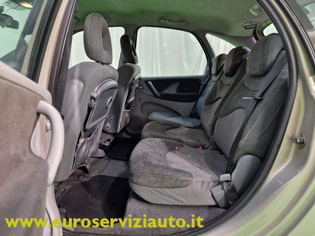 CITROEN Xsara Picasso 1.6 HDi 110CV FAP Exclusive