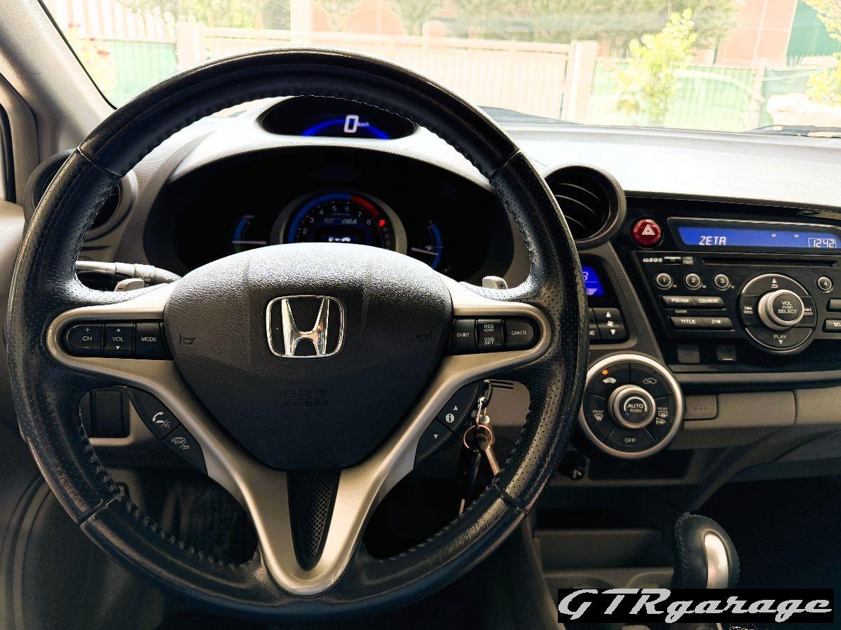 HONDA Insight HYBRID Executive AUT