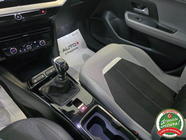 OPEL Mokka 1.5 diesel Elegance