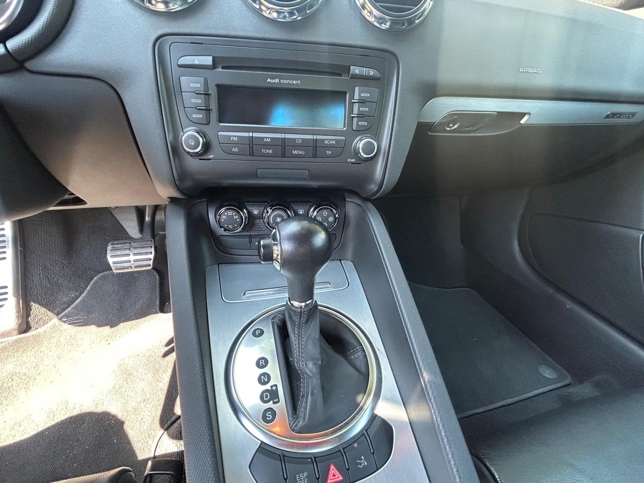 Audi TT 3.2 V6 #BA