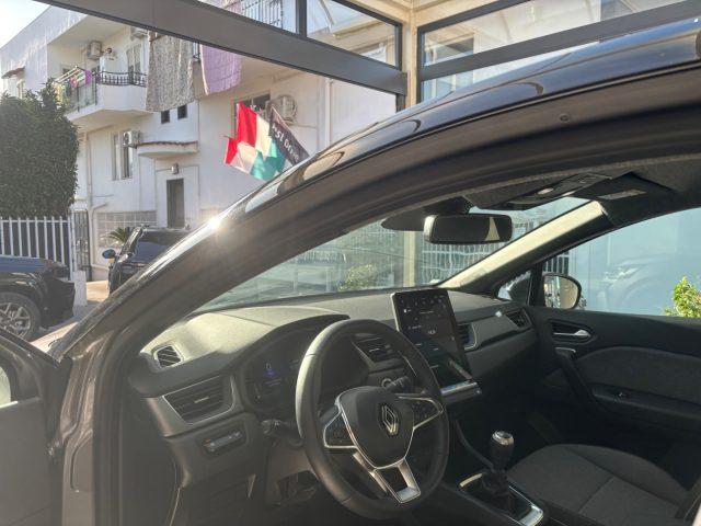 RENAULT Captur TCe 90 CV Techno tuo da ?199,00 mensili